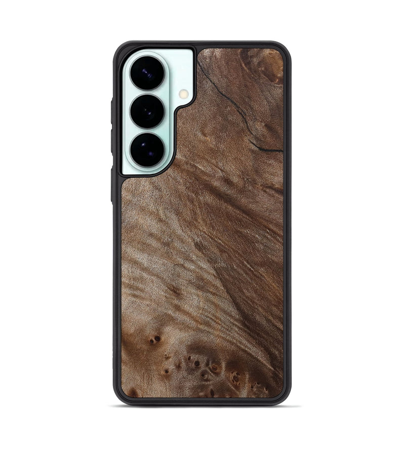 Galaxy S26 Plus Wood Phone Case - Jordy (Wood Burl, 832345)