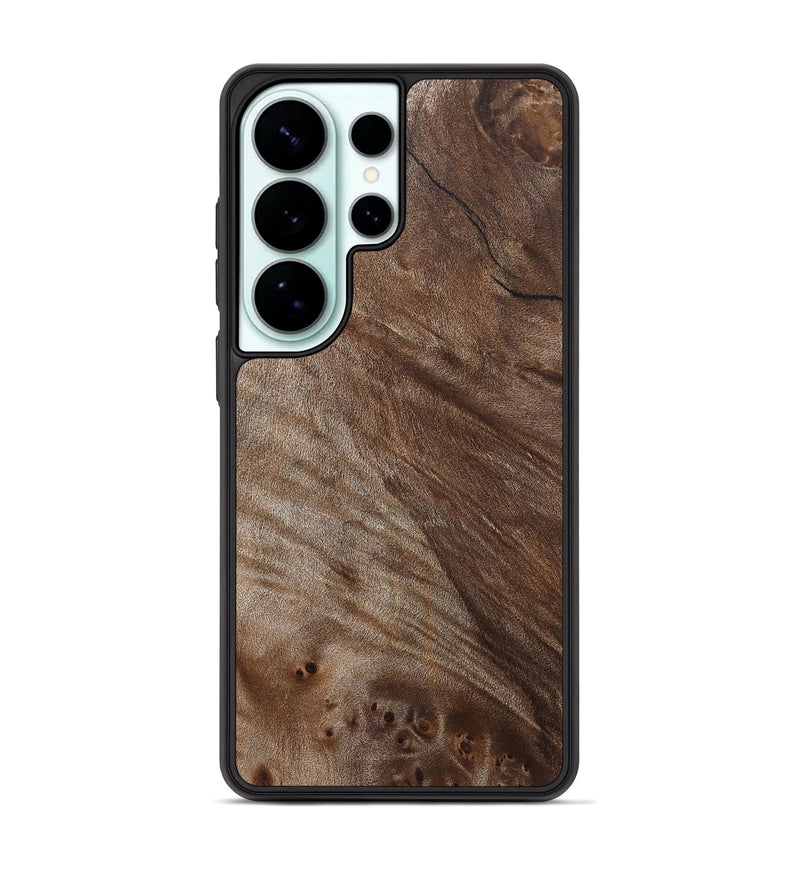 Galaxy S26 Ultra Wood Phone Case - Jordy (Wood Burl, 832345)