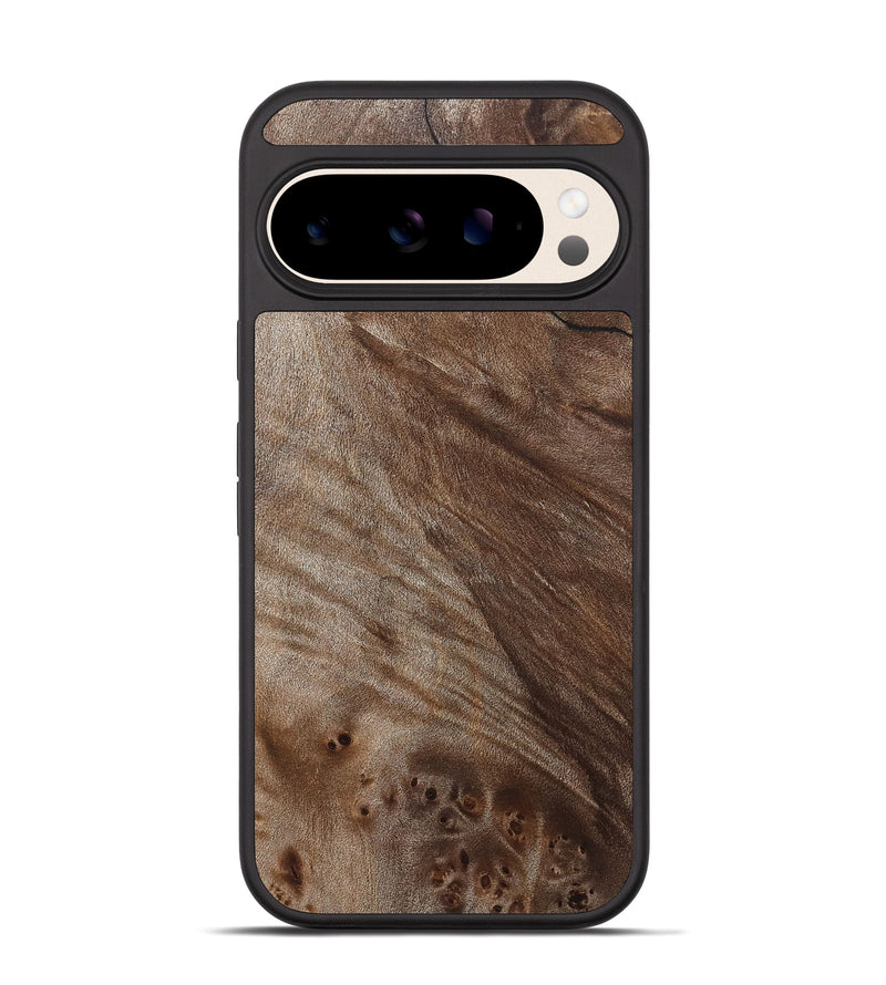 Pixel 10 Wood Phone Case - Jordy (Wood Burl, 832345)
