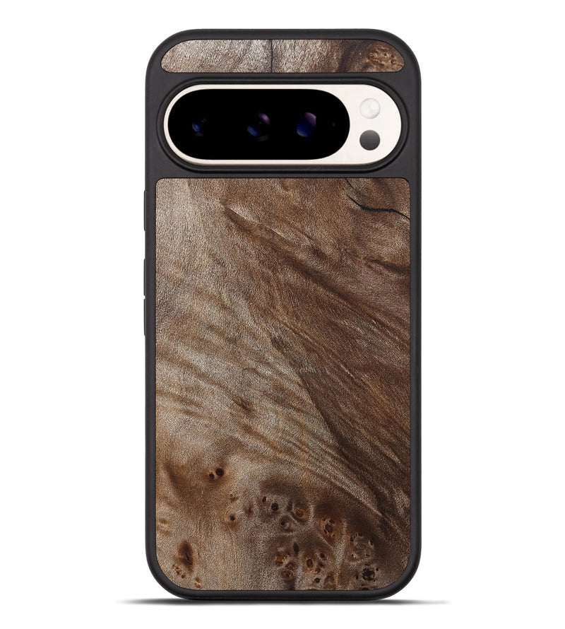 Pixel 9 Pro XL Wood Phone Case - Jordy (Wood Burl, 832345)