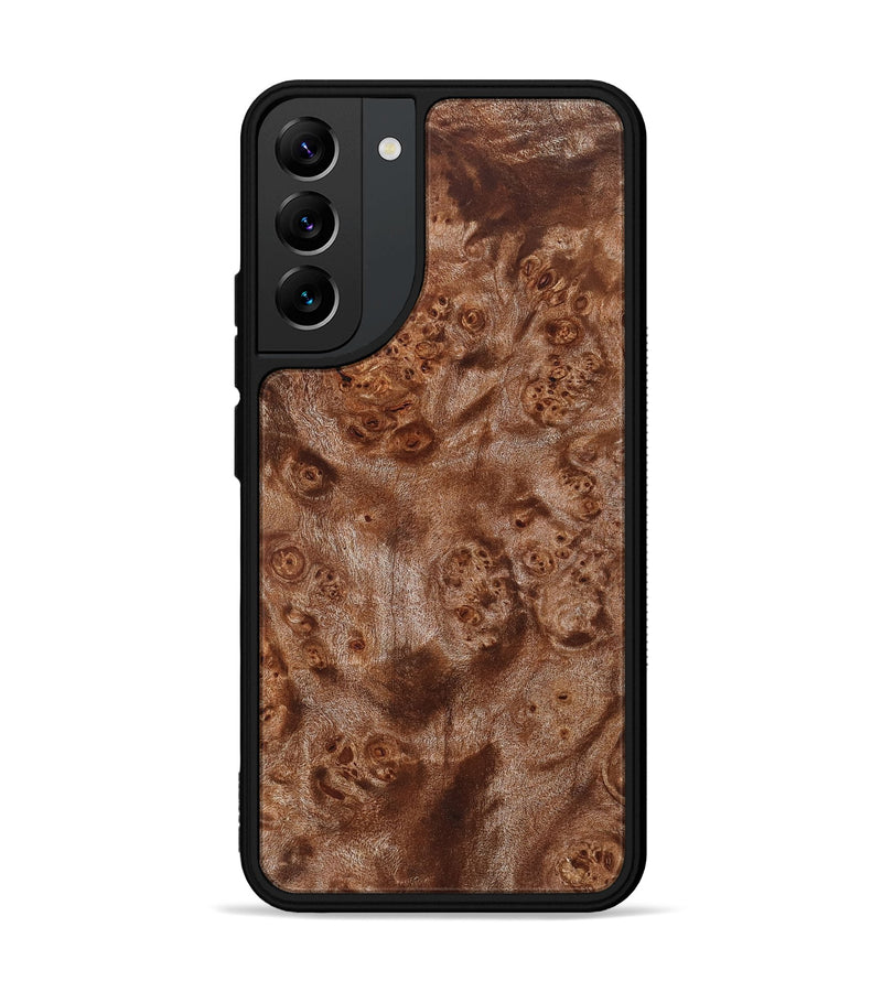 Galaxy S22 Plus Wood Phone Case - Alyce (Wood Burl, 832346)