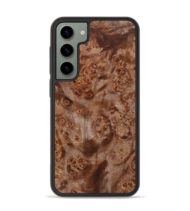Galaxy S23 Plus Wood Phone Case - Alyce (Wood Burl, 832346)