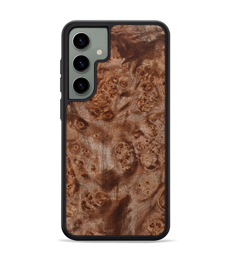 Galaxy S24 Plus Wood Phone Case - Alyce (Wood Burl, 832346)