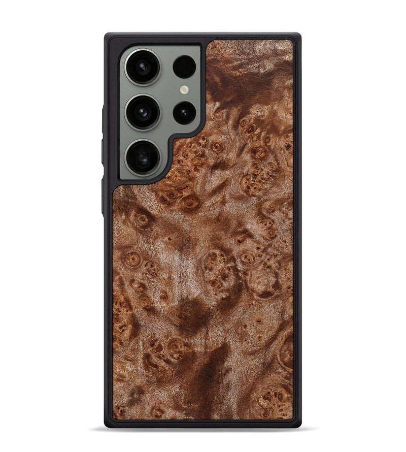 Galaxy S24 Ultra Wood Phone Case - Alyce (Wood Burl, 832346)