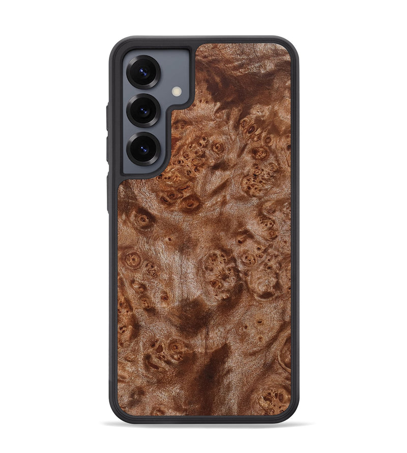 Galaxy S25 Plus Wood Phone Case - Alyce (Wood Burl, 832346)