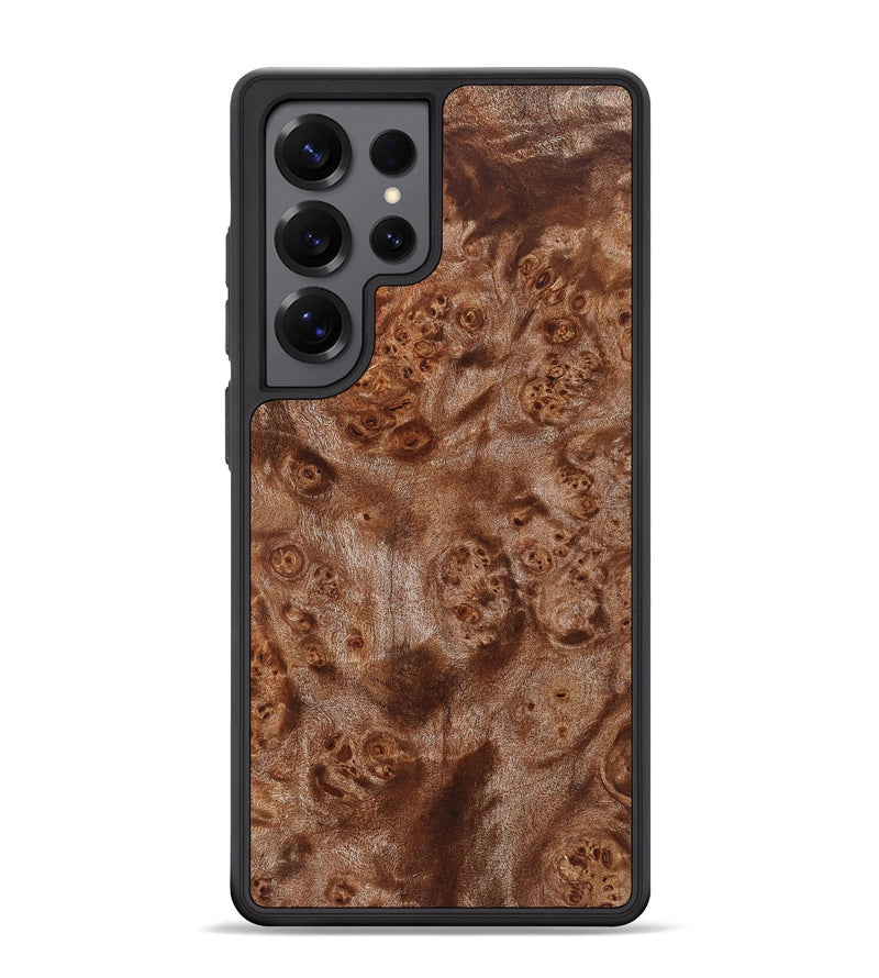 Galaxy S25 Ultra Wood Phone Case - Alyce (Wood Burl, 832346)