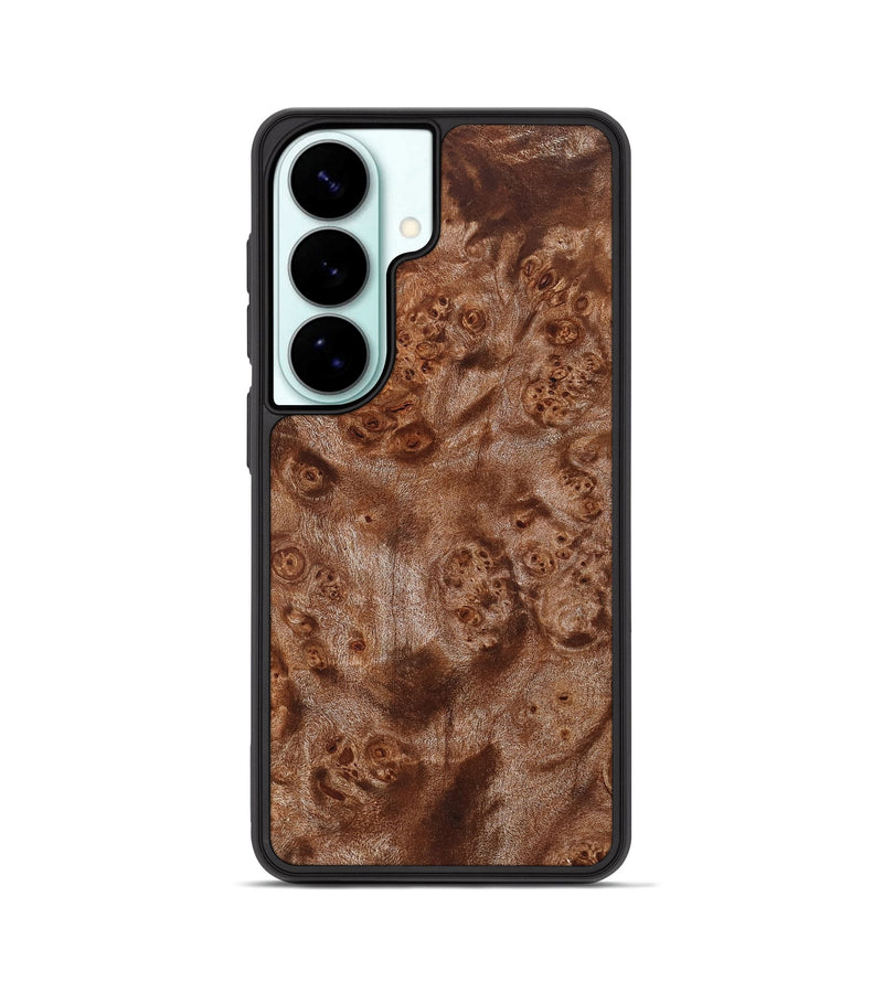 Galaxy S26 Wood Phone Case - Alyce (Wood Burl, 832346)
