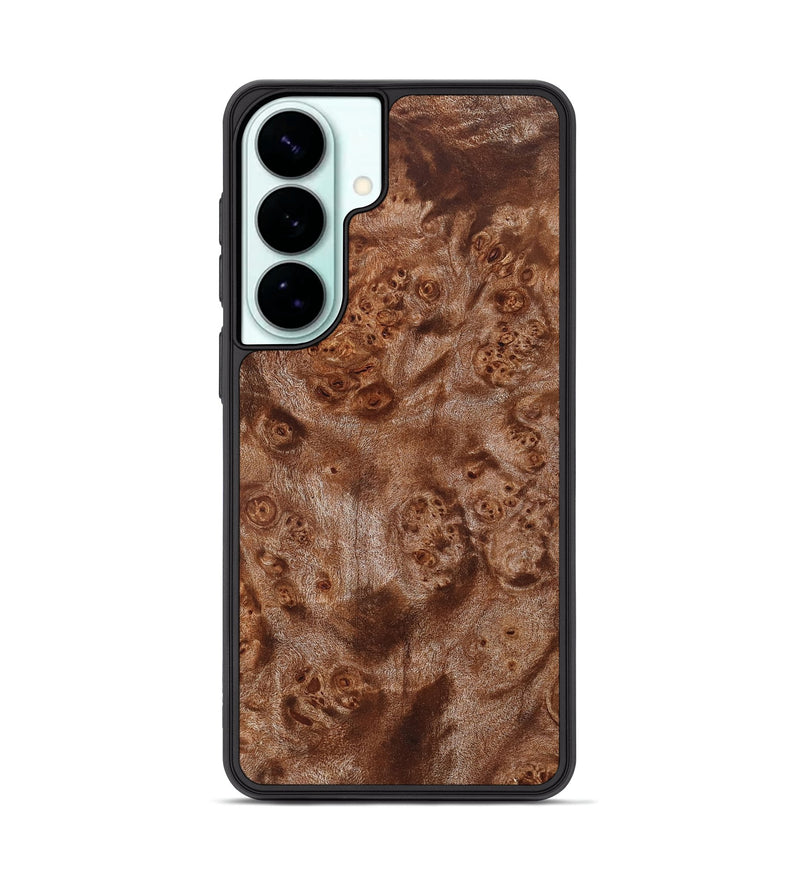 Galaxy S26 Plus Wood Phone Case - Alyce (Wood Burl, 832346)