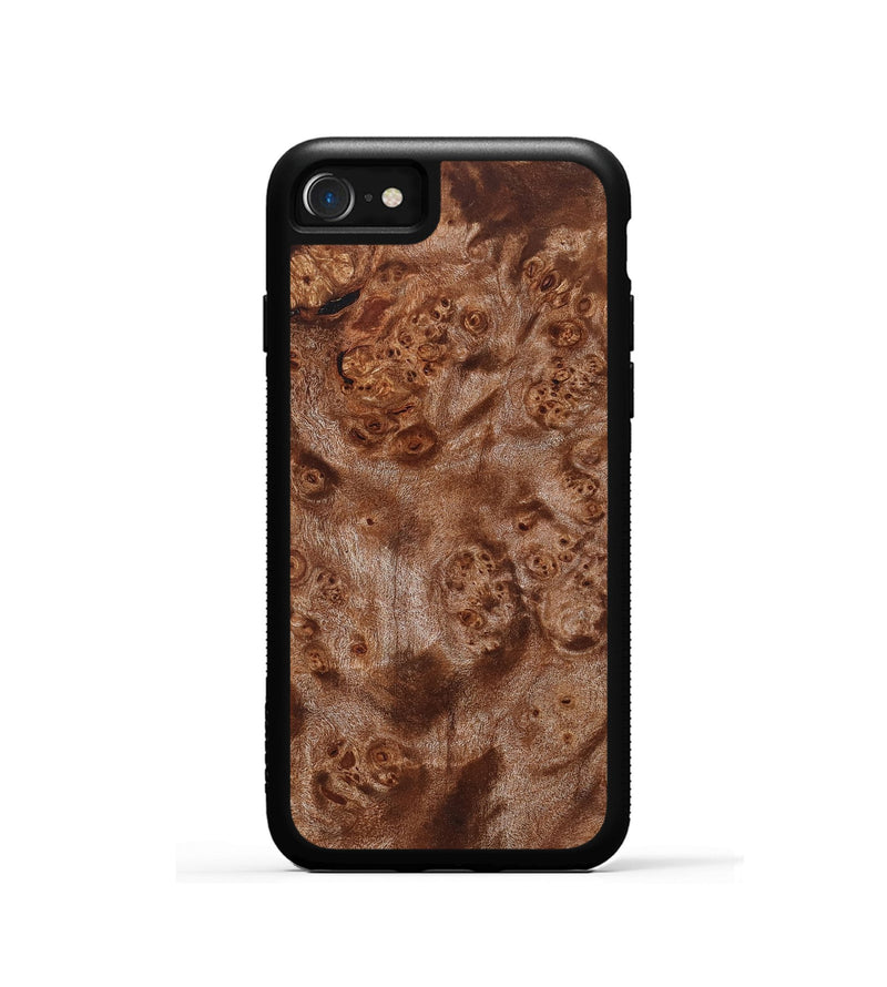 iPhone SE Wood Phone Case - Alyce (Wood Burl, 832346)