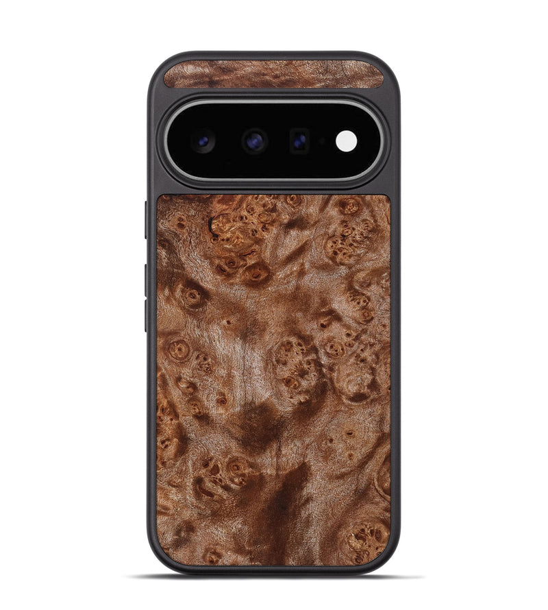 Pixel 11 Wood Phone Case - Alyce (Wood Burl, 832346)