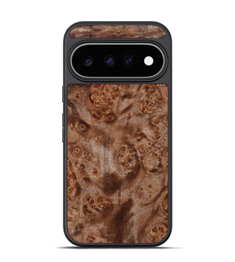 Pixel 11 Pro Wood Phone Case - Alyce (Wood Burl, 832346)