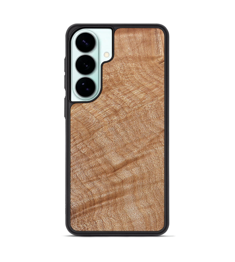 Galaxy S26 Plus Wood Phone Case - Ivanna (Wood Burl, 832347)