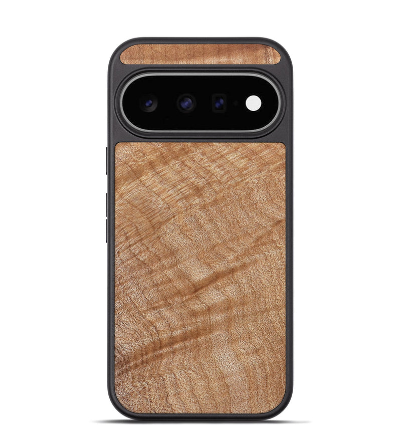 Pixel 11 Wood Phone Case - Ivanna (Wood Burl, 832347)