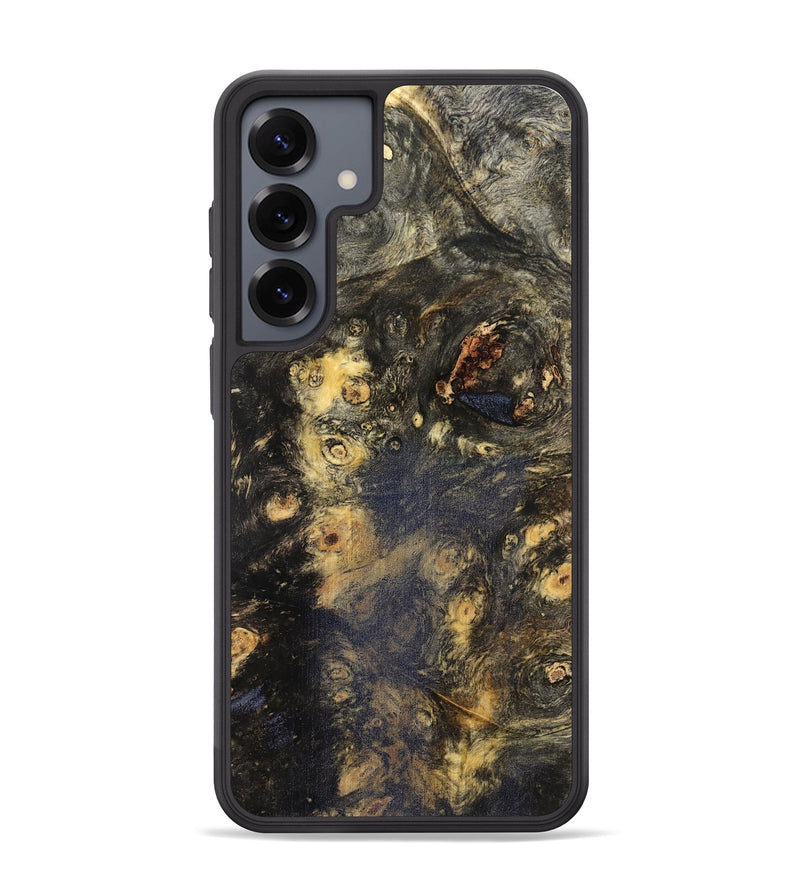 Galaxy S25 Plus Wood Phone Case - Kylah (Wood Burl, 832348)