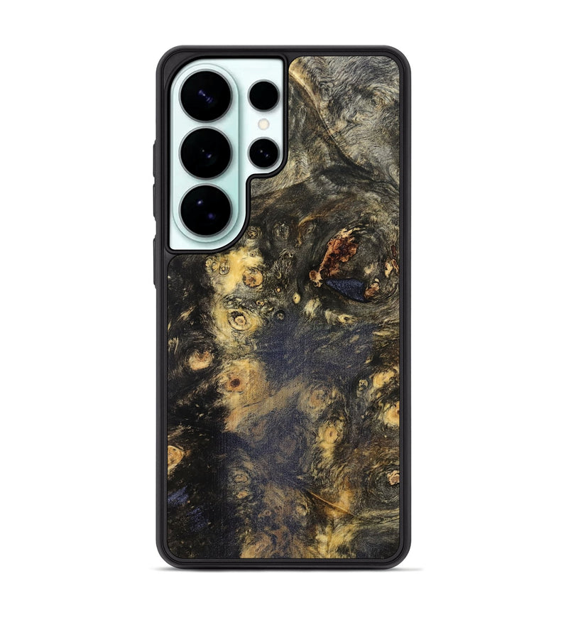 Galaxy S26 Ultra Wood Phone Case - Kylah (Wood Burl, 832348)