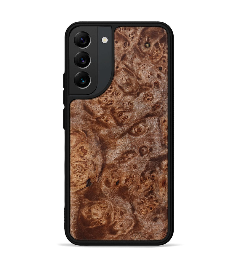 Galaxy S22 Plus Wood Phone Case - Joanne (Wood Burl, 832349)