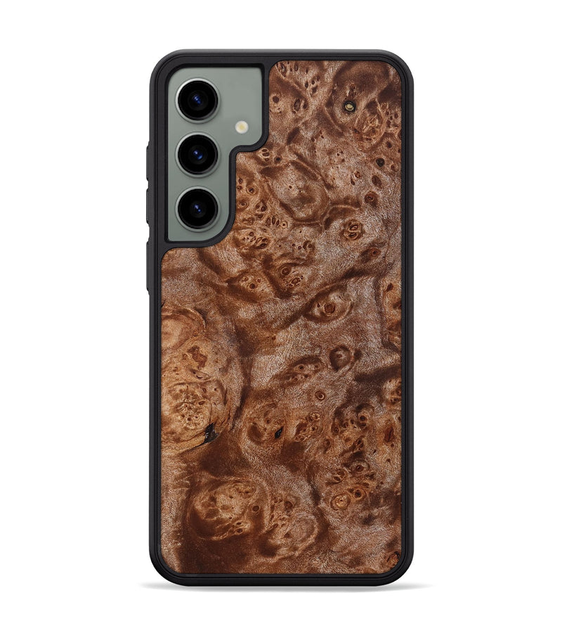 Galaxy S24 Plus Wood Phone Case - Joanne (Wood Burl, 832349)