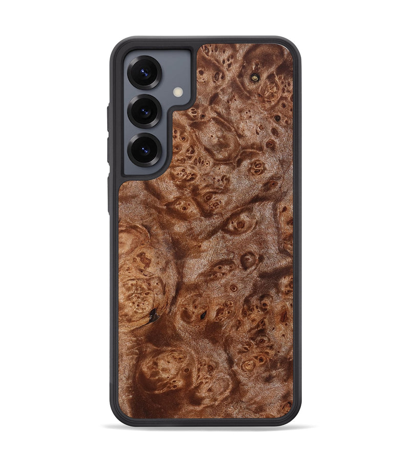 Galaxy S25 Plus Wood Phone Case - Joanne (Wood Burl, 832349)