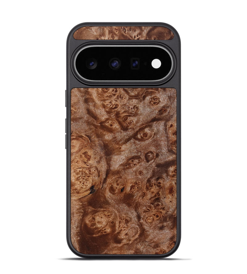 Pixel 11 Pro Wood Phone Case - Joanne (Wood Burl, 832349)