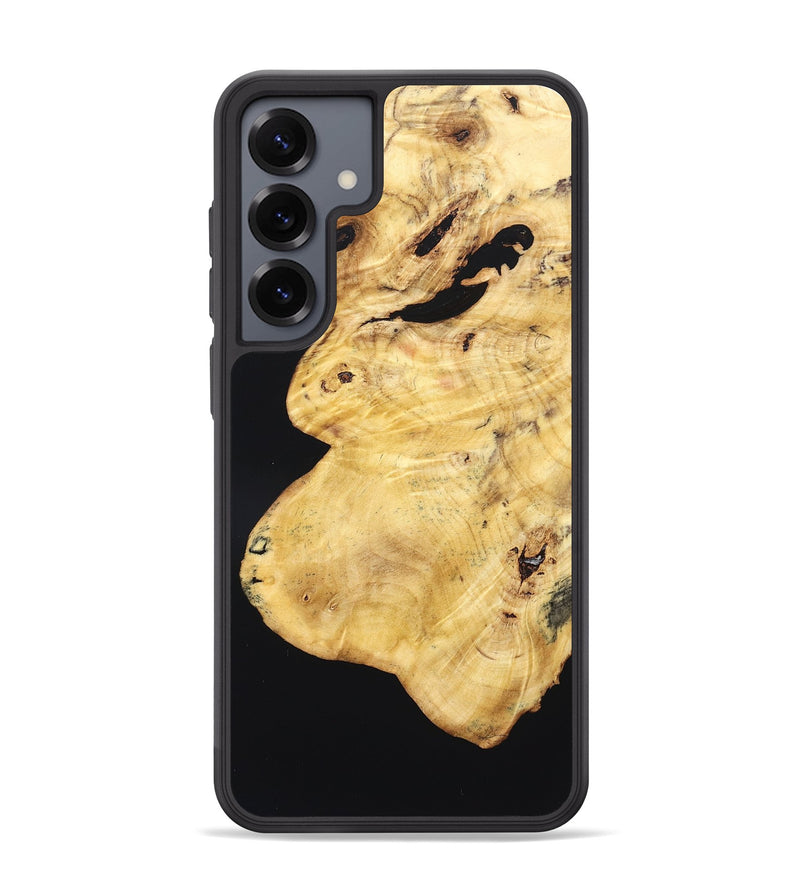 Galaxy S25 Plus Wood Phone Case - Jorge (Wood Burl, 832350)