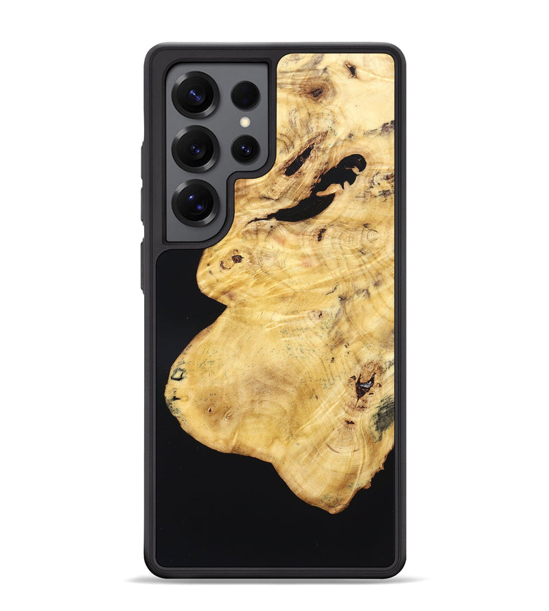 Galaxy S25 Ultra Wood Phone Case - Jorge (Wood Burl, 832350)