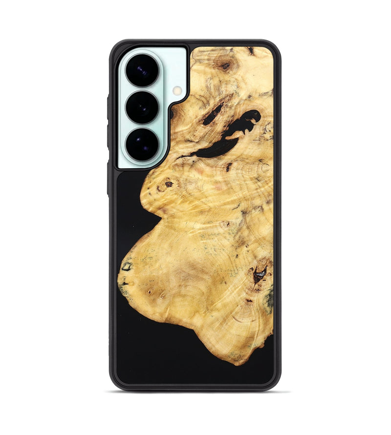 Galaxy S26 Plus Wood Phone Case - Jorge (Wood Burl, 832350)