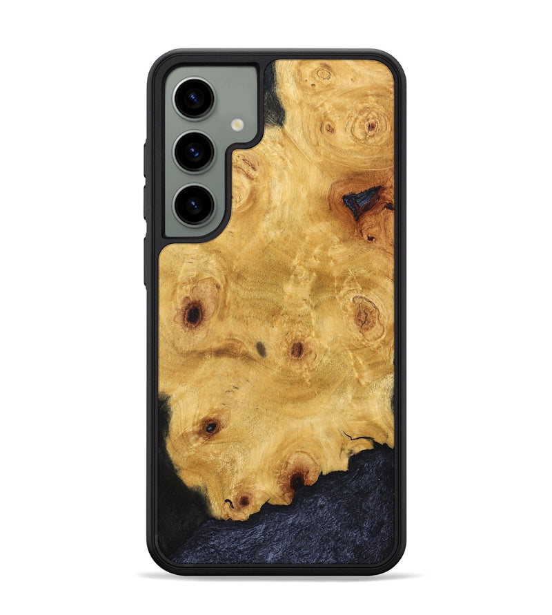 Galaxy S24 Plus Wood Phone Case - Joanna (Wood Burl, 832352)