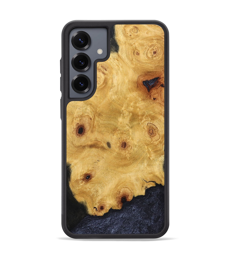 Galaxy S25 Plus Wood Phone Case - Joanna (Wood Burl, 832352)