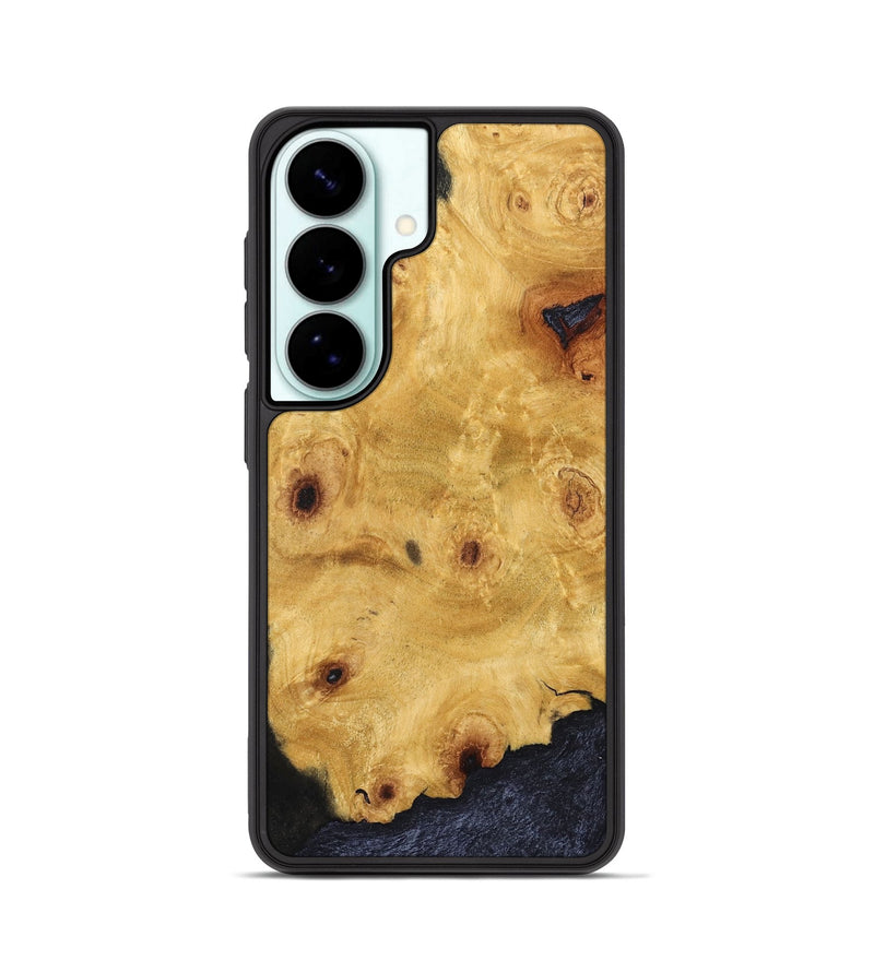 Galaxy S26 Wood Phone Case - Joanna (Wood Burl, 832352)