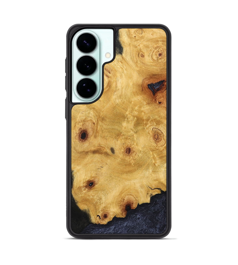 Galaxy S26 Plus Wood Phone Case - Joanna (Wood Burl, 832352)