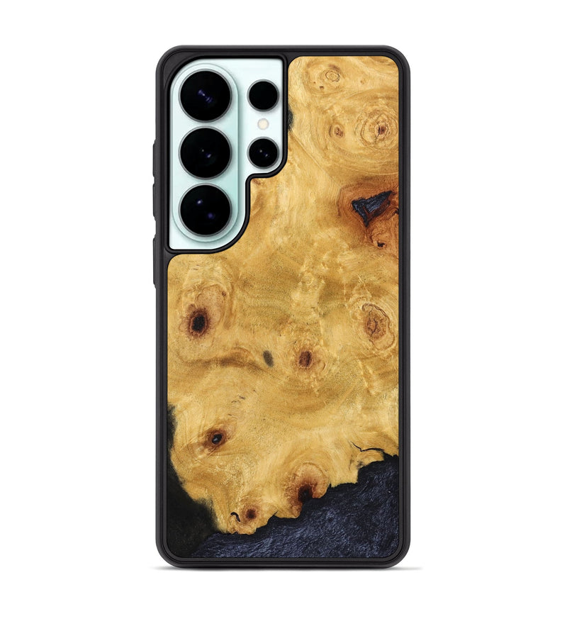 Galaxy S26 Ultra Wood Phone Case - Joanna (Wood Burl, 832352)