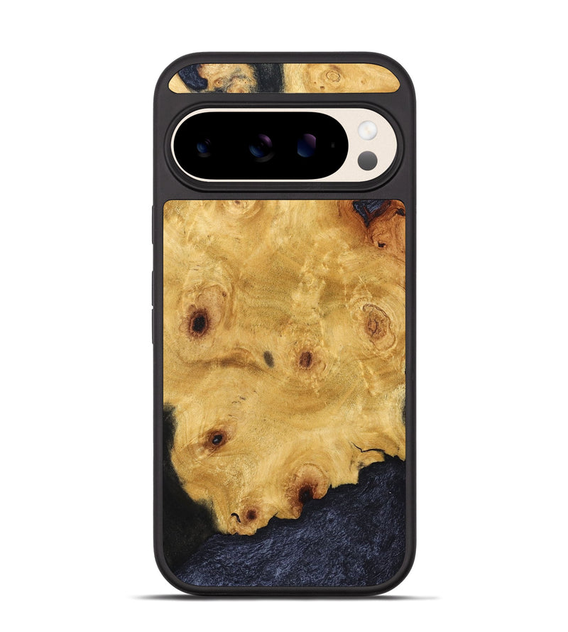 Pixel 10 Wood Phone Case - Joanna (Wood Burl, 832352)