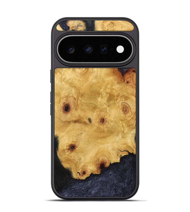 Pixel 11 Pro Wood Phone Case - Joanna (Wood Burl, 832352)