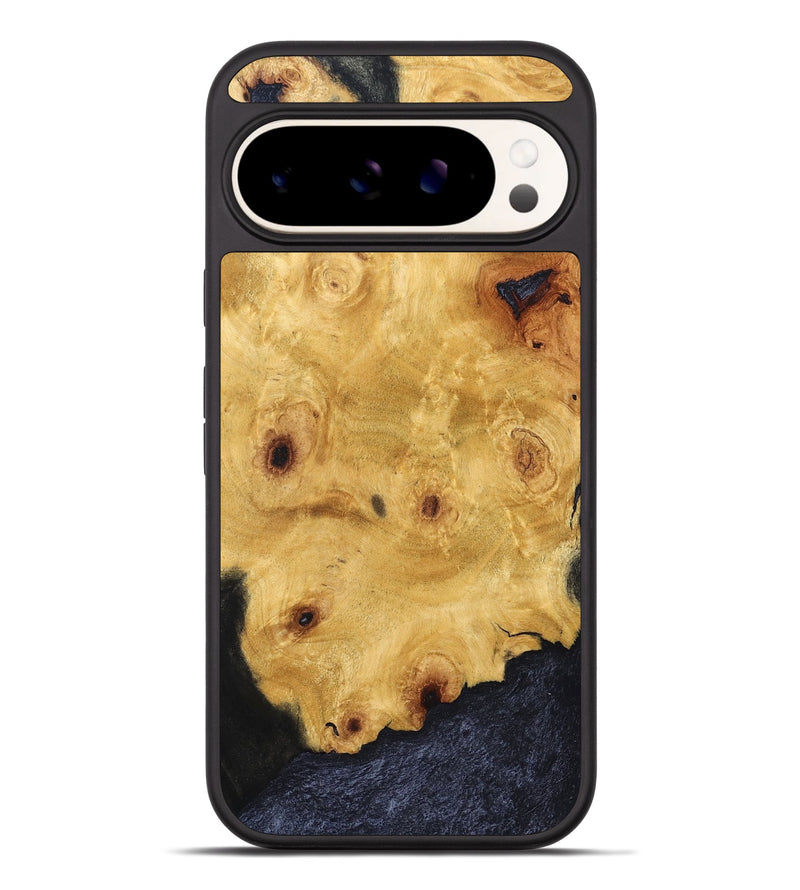 Pixel 9 Pro XL Wood Phone Case - Joanna (Wood Burl, 832352)