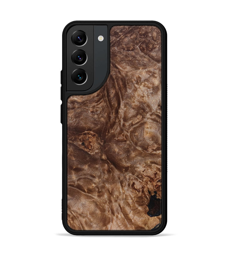 Galaxy S22 Plus Wood Phone Case - Kizzie (Wood Burl, 832353)