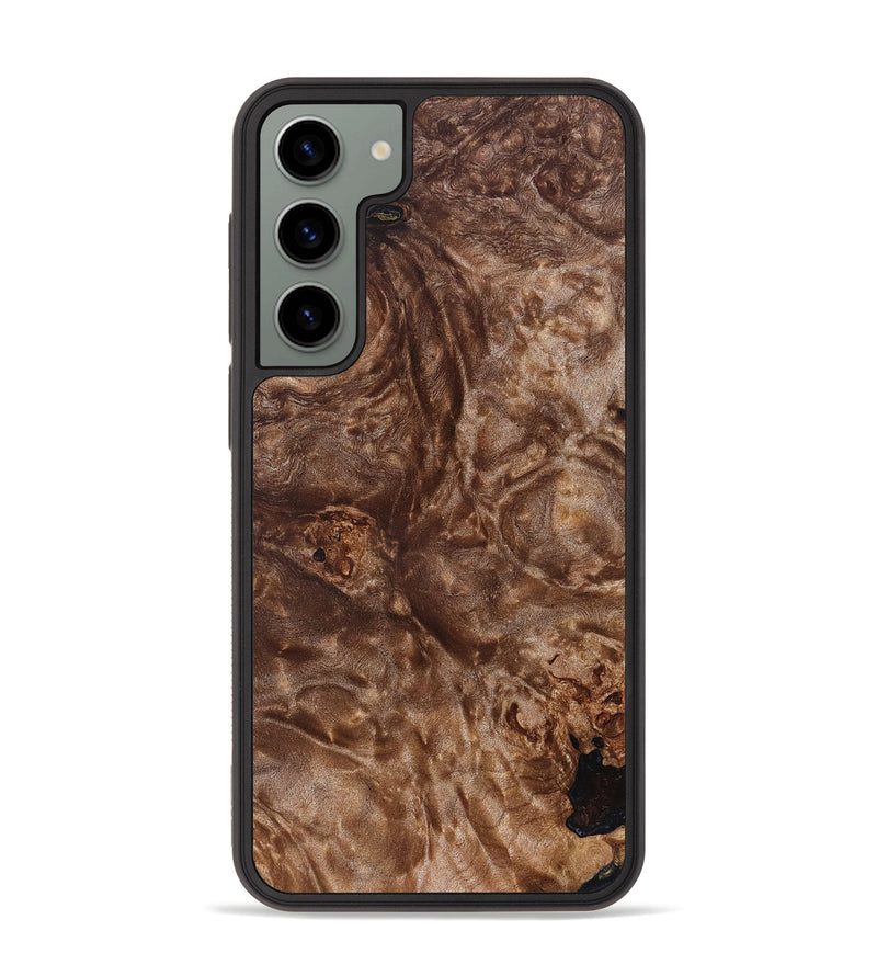 Galaxy S23 Plus Wood Phone Case - Kizzie (Wood Burl, 832353)