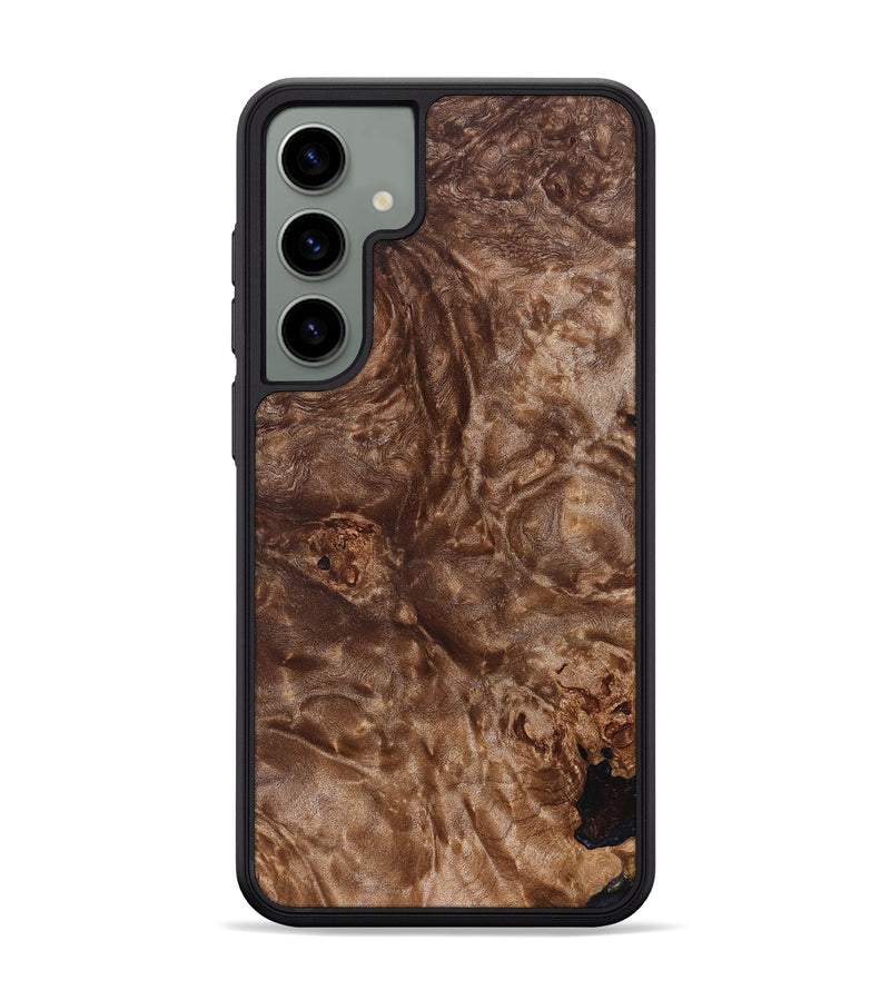 Galaxy S24 Plus Wood Phone Case - Kizzie (Wood Burl, 832353)