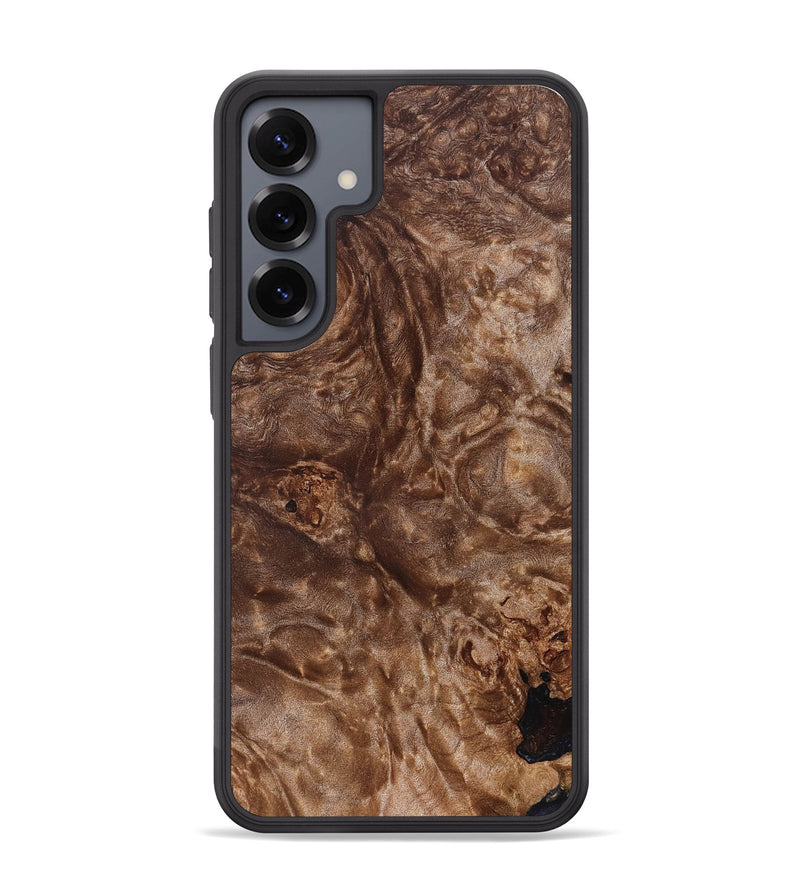 Galaxy S25 Plus Wood Phone Case - Kizzie (Wood Burl, 832353)