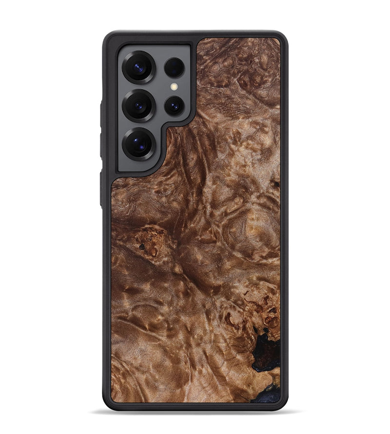 Galaxy S25 Ultra Wood Phone Case - Kizzie (Wood Burl, 832353)