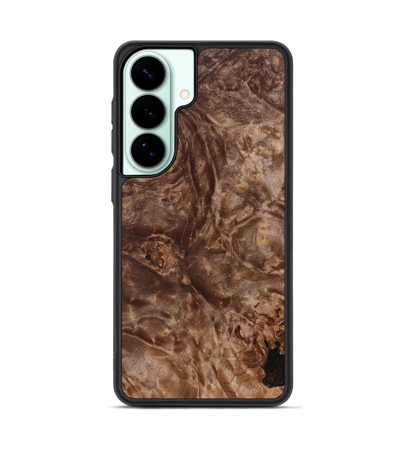 Galaxy S26 Plus Wood Phone Case - Kizzie (Wood Burl, 832353)