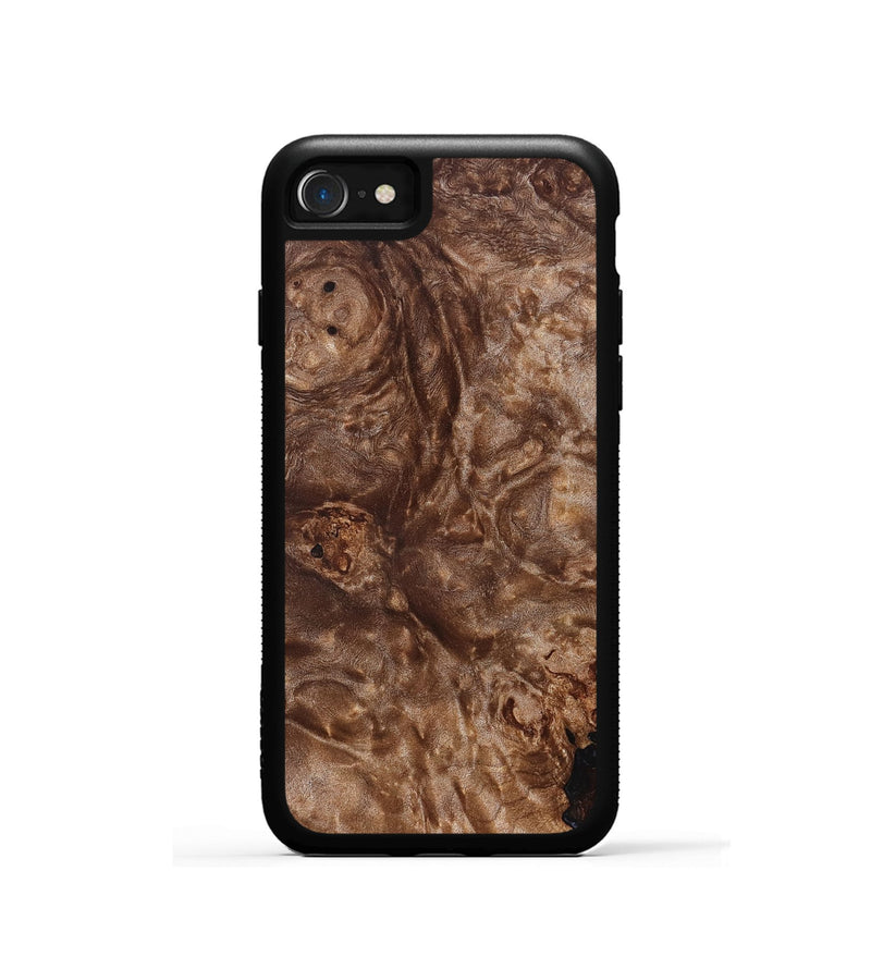 iPhone SE Wood Phone Case - Kizzie (Wood Burl, 832353)