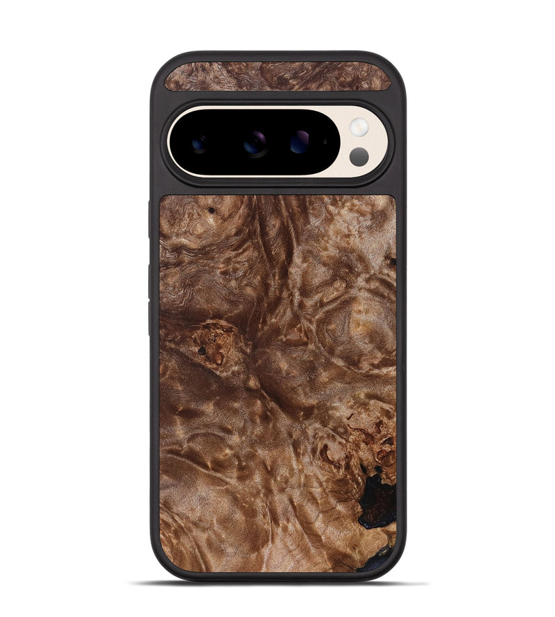 Pixel 10 Wood Phone Case - Kizzie (Wood Burl, 832353)