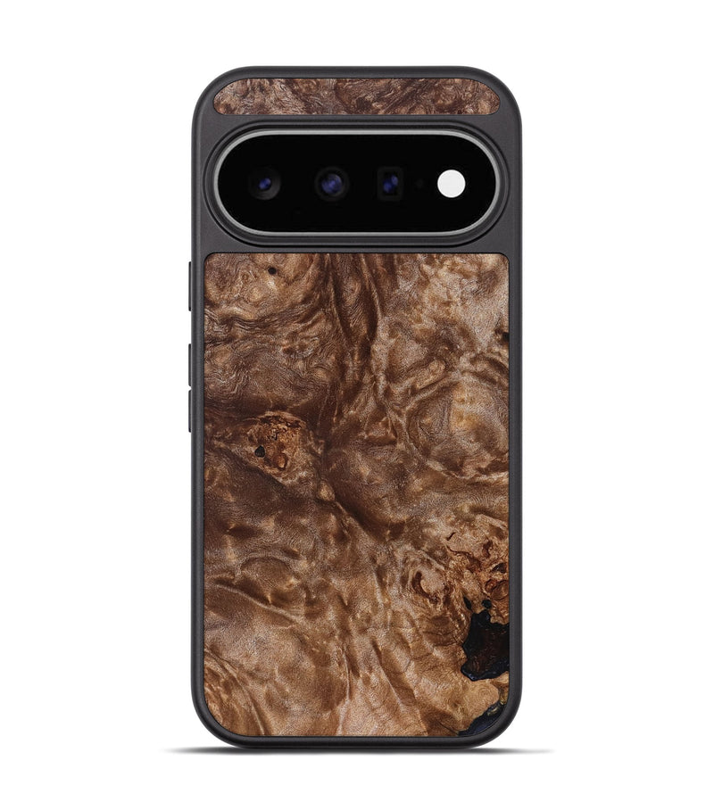 Pixel 11 Wood Phone Case - Kizzie (Wood Burl, 832353)