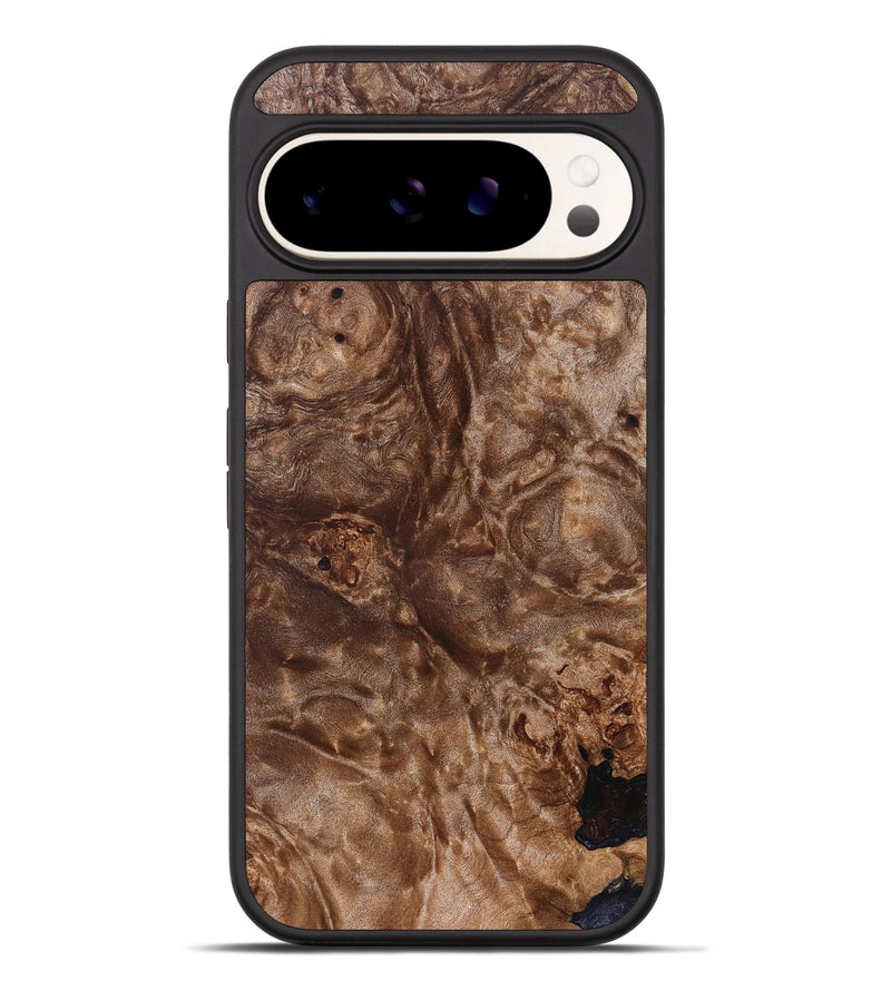 Pixel 9 Pro XL Wood Phone Case - Kizzie (Wood Burl, 832353)