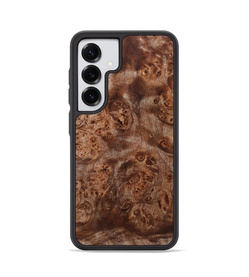 Galaxy S25 Wood Phone Case - Sydnie (Wood Burl, 832360)