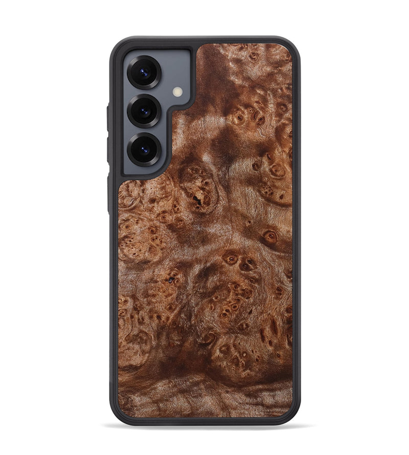Galaxy S25 Plus Wood Phone Case - Sydnie (Wood Burl, 832360)