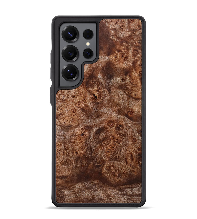 Galaxy S25 Ultra Wood Phone Case - Sydnie (Wood Burl, 832360)