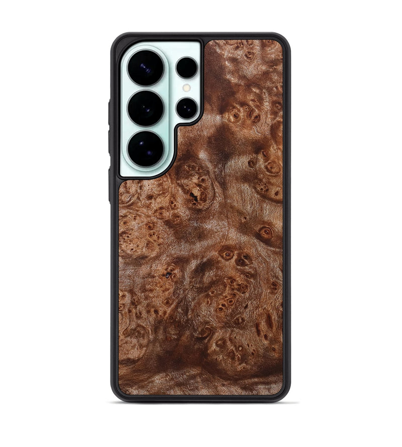 Galaxy S26 Ultra Wood Phone Case - Sydnie (Wood Burl, 832360)