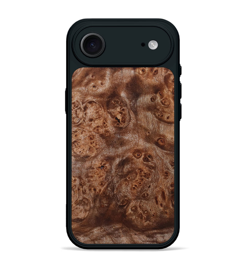 iPhone 17 Air Wood Phone Case - Sydnie (Wood Burl, 832360)
