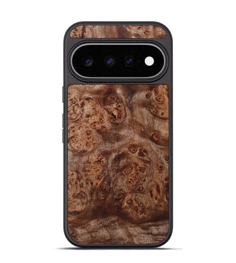 Pixel 11 Pro Wood Phone Case - Sydnie (Wood Burl, 832360)
